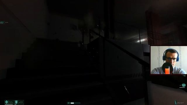 F.E.A.R. Perseus Mandate - Прохождение #2 смотреть онлайн