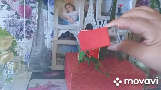 Ив Роше.Заказ по бланку.Два подарка к 8 марта.?? смотреть онлайн