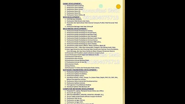 Jogja Prakerin RPL смотреть онлайн