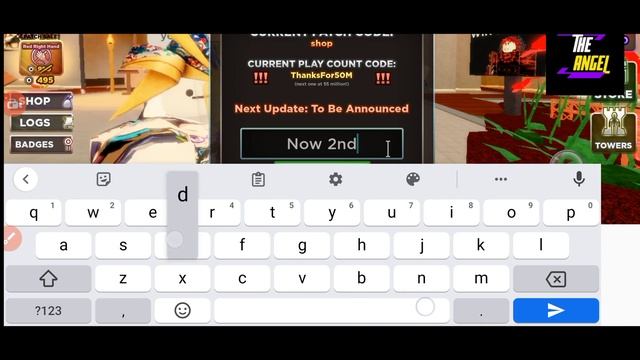 ⭐ ETA-11 ⭐ SCP TOWER DEFENSE CODES - ROBLOX SCP TOWER DEFENSE CODES - SCP CODES смотреть онлайн
