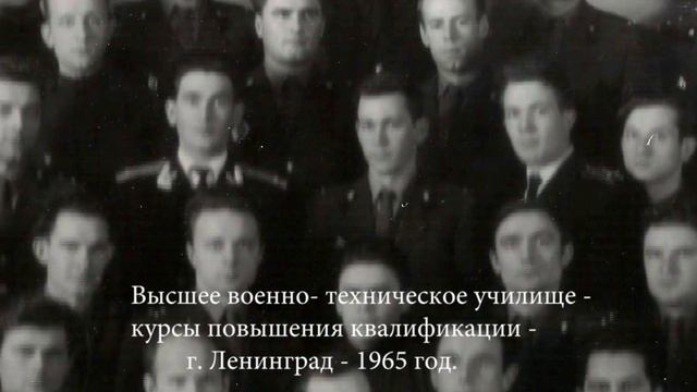 80 лет... Юра - с днём рождения - это наш вам подарок... смотреть онлайн