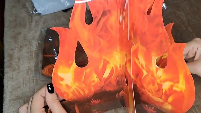 АСМР распаковка товаров с Aliexpress ♡ близкий шепот смотреть онлайн