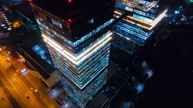 Насколько велика компания Mail.Ru Group?