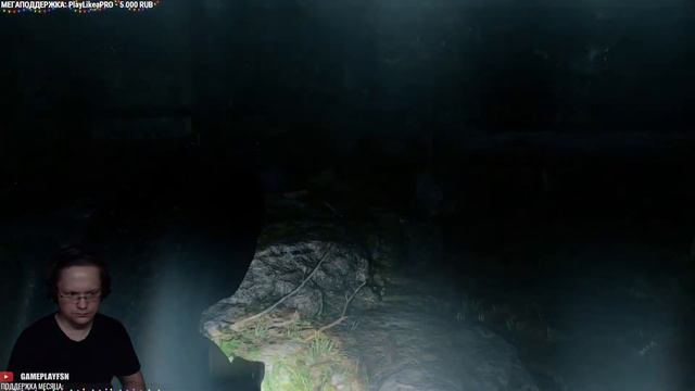 𝐀𝐥𝐚𝐧 𝐖𝐚𝐤𝐞 𝐈𝐈 • | Cтрим №7 | Инициация • [PC-версия] смотреть онлайн