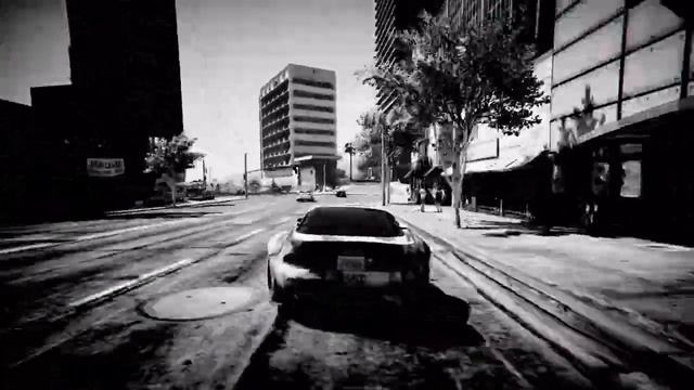 GTA V | Car Show [001] | Bravado Banshee смотреть онлайн