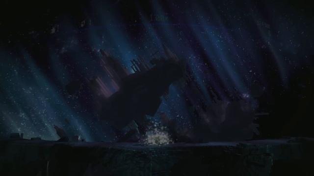 Test Chamber - Resogun Defenders смотреть онлайн