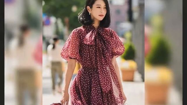 Beautiful miss Seo Yea Ji смотреть онлайн