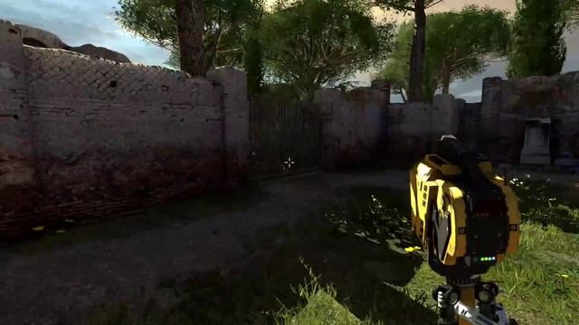 The Talos Principle Walkthrough Part 2, A2 All Stars - No Commentary