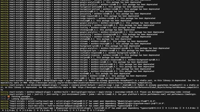 Create a React App with Yarn: Step-by-Step Tutorial смотреть онлайн
