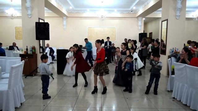 8 видео Мерей той смотреть онлайн