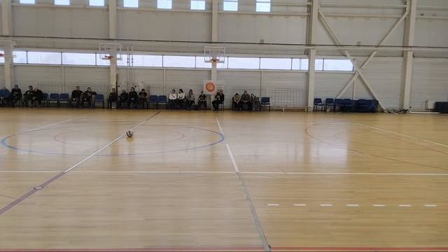 Сатурн - Осинники смотреть онлайн