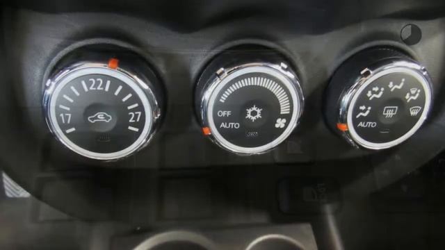 Mitsubishi ASX 1.6 MIVEC ClearTec 117pk Live смотреть онлайн