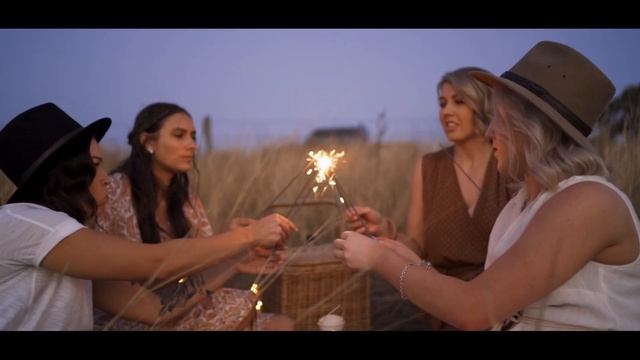 The Vault Country Clothing 'Spring/Summer' collection 2020 смотреть онлайн