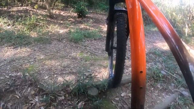 #15 MTBを購入しました。キャノンデール トレイル SE3 初心者が、いきなり乗れるのか？（cannondale trail se3) смотреть онлайн