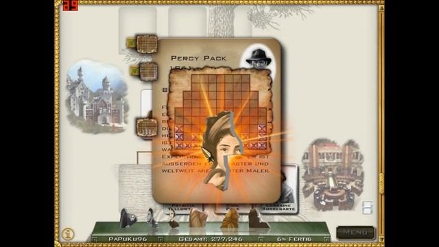 Let´s Play Jewel Quest IV Heritage 017 смотреть онлайн