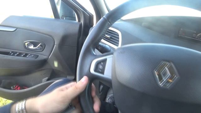 Renault Scenic 3 1.5 dci- Популярный семейный автомобиль, c пробегом в 320 тысяч. смотреть онлайн