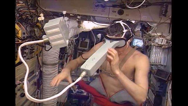 Mir Space Station documentary | Star Walk смотреть онлайн