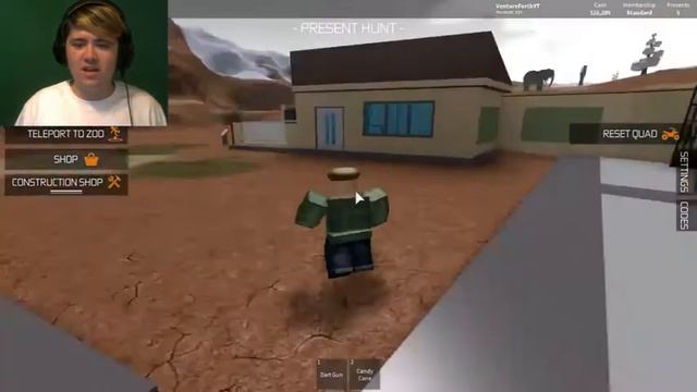 Running A Zoo! | Roblox Zoo Tycoon смотреть онлайн