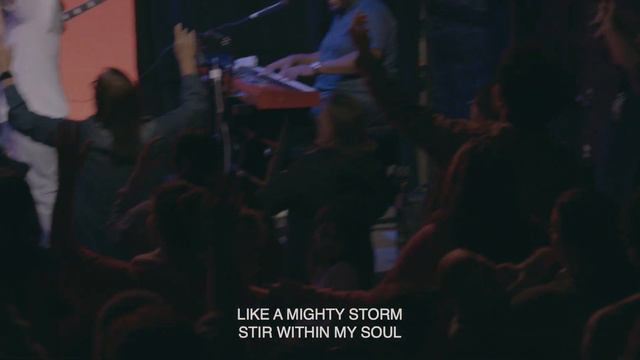I Surrender, Fall Like Rain, I Give You My Heart | G5 Worship смотреть онлайн