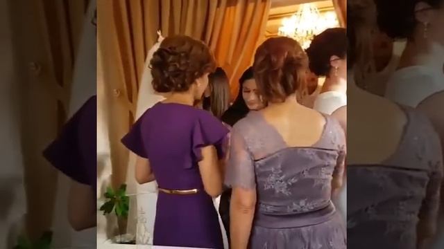 Свадьба Султана Урагана