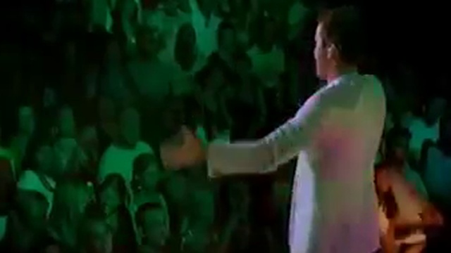 Mustafa Ceceli - Şarkı (Klip)