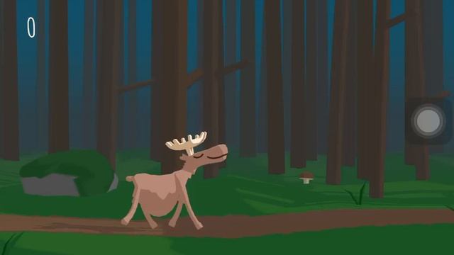SUPER DIGESTION MOOSE GAME OF THE YEAR смотреть онлайн
