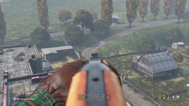 Шемаги не дает нам денег! Угар в DayZ смотреть онлайн