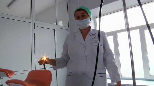 Акция "Поликлиника рядом" смотреть онлайн