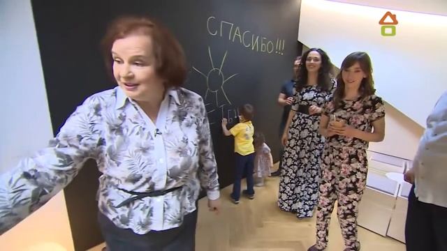 Фабрика Окон в передаче "Peredelka TV" смотреть онлайн