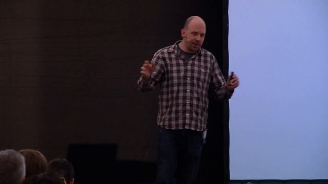 Jeremy Felt: Multisite! смотреть онлайн