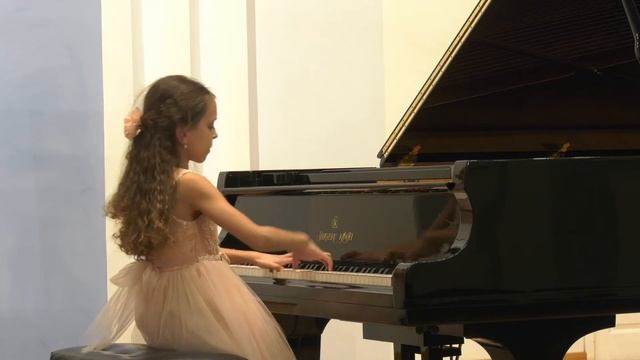 Ф.Шопен Вальс си минор смотреть онлайн