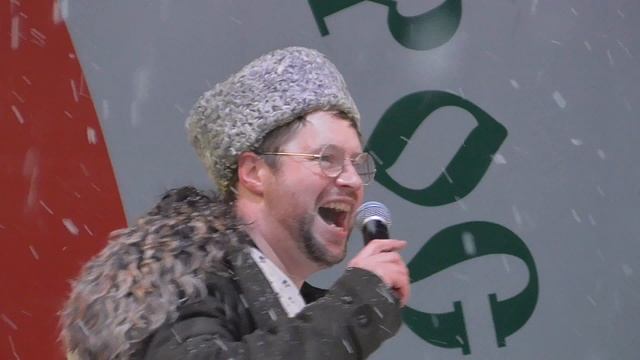 Фолк группа "Партизан FM" "Раз ухаживал за девушкой".mp4 смотреть онлайн