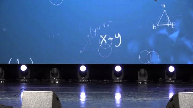 Переулок Эйнштейна - Финал Юниор Лиги 2022 - Визитка смотреть онлайн