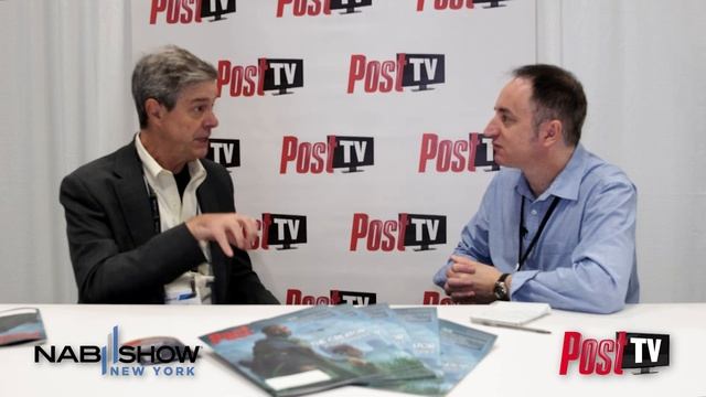 2023 NAB Show New York - Dell Technology смотреть онлайн
