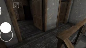 Granny 1 прохождение