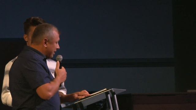Избегай ненужных битв, Avoid Unnecessary Battles, Pastor Dmitri Sarioglo, Aug 4, 2019 смотреть онлайн