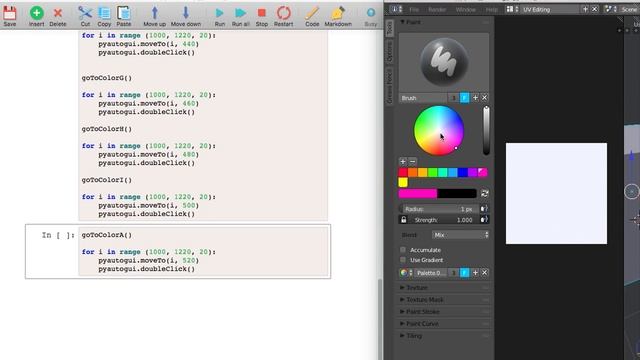 CODEWITHJIM / Python Reddit Bot Practice 001 смотреть онлайн