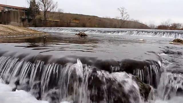 Тест видео Canon EOS 650D обектив EF-S 18-55mm kit смотреть онлайн
