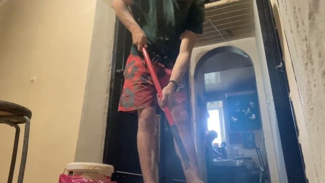 3 часть ремонт делать решил #deaf #глухих #глухой #глухие #мирглухих #ржя #deafcommunity #deafdog