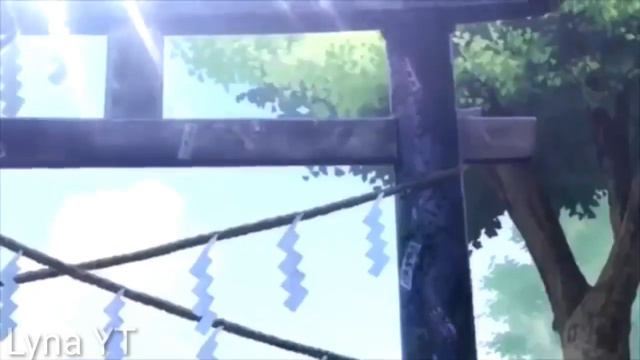 [ AMV ] Аниме-клип / Клетка смотреть онлайн