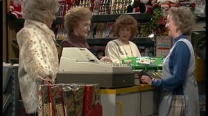 Coronation Street - November 1990