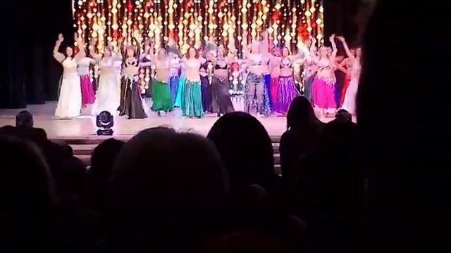 Восточные танцы #bellydance