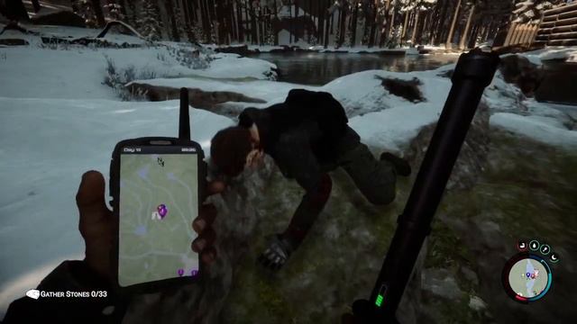 SONS OF THE FOREST #16 | (FILIPINO)