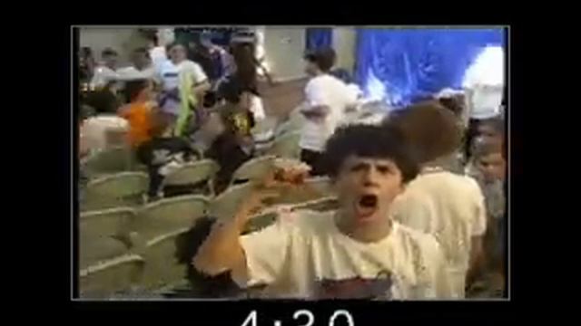 GBC Weekend In the Woods 11 16 2005 смотреть онлайн