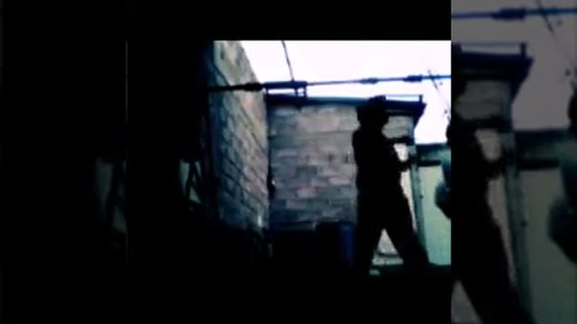 Parkour ¶ Monkeys Street ¶ смотреть онлайн