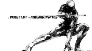 УБОЙНЫЙ МУЗОН!!! ДРАМ н БЕЙС Drum 'n' Bass 2014 CEPHEI MC - Communication