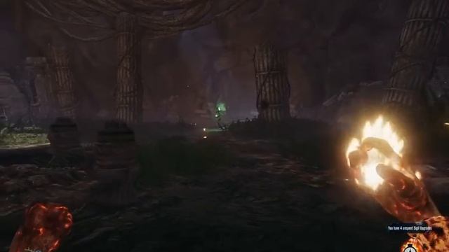 Lichdom Battlemage - Прохождение: Часть 4 смотреть онлайн