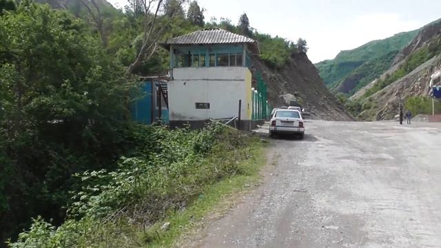 Ҳавзи Кабуд / Голубое озеро / Водии Вахиё смотреть онлайн