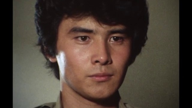 太陽にほえろ！ 第486話 赤い財布 смотреть онлайн