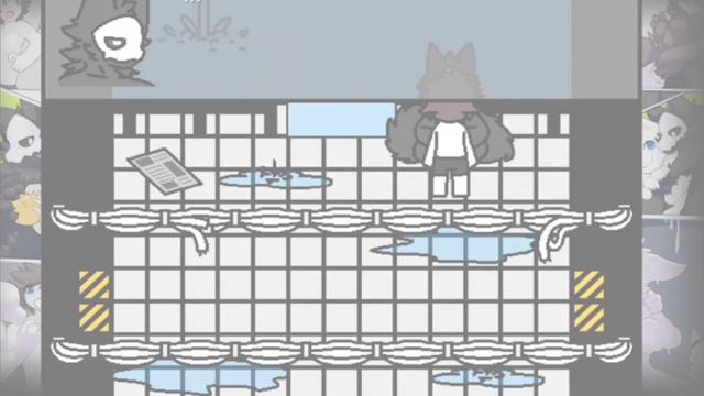 Кто такие Фурри и почему их НАДО ненавидеть? смотреть онлайн